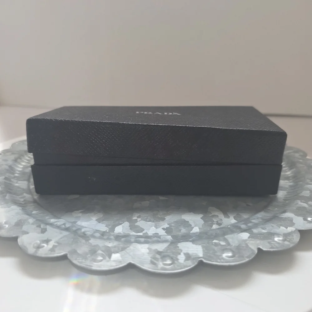 ⭐️40% Off⭐️ Authentic Prada Glasses Box